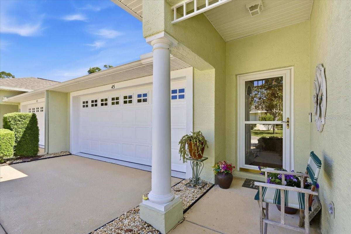 45 VERANDA WAY #45, PALM COAST, FL, 32137