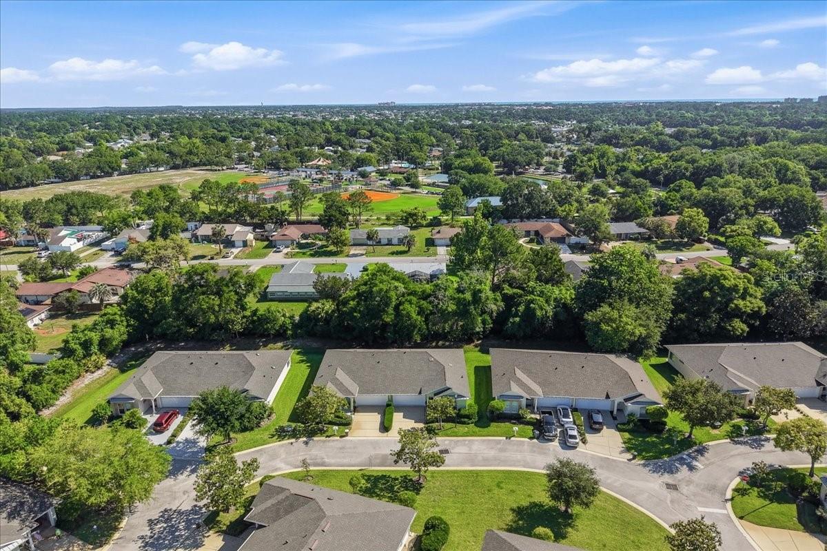 45 VERANDA WAY #45, PALM COAST, FL, 32137