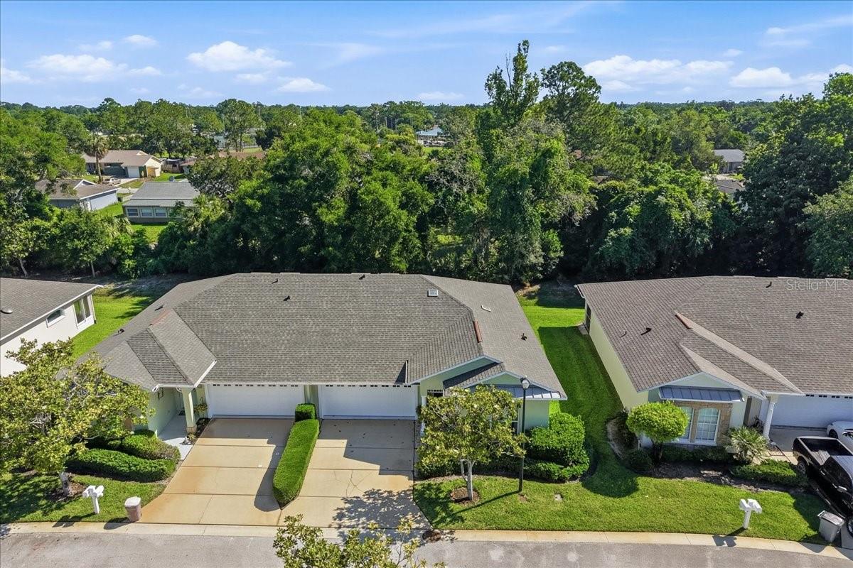 45 VERANDA WAY #45, PALM COAST, FL, 32137