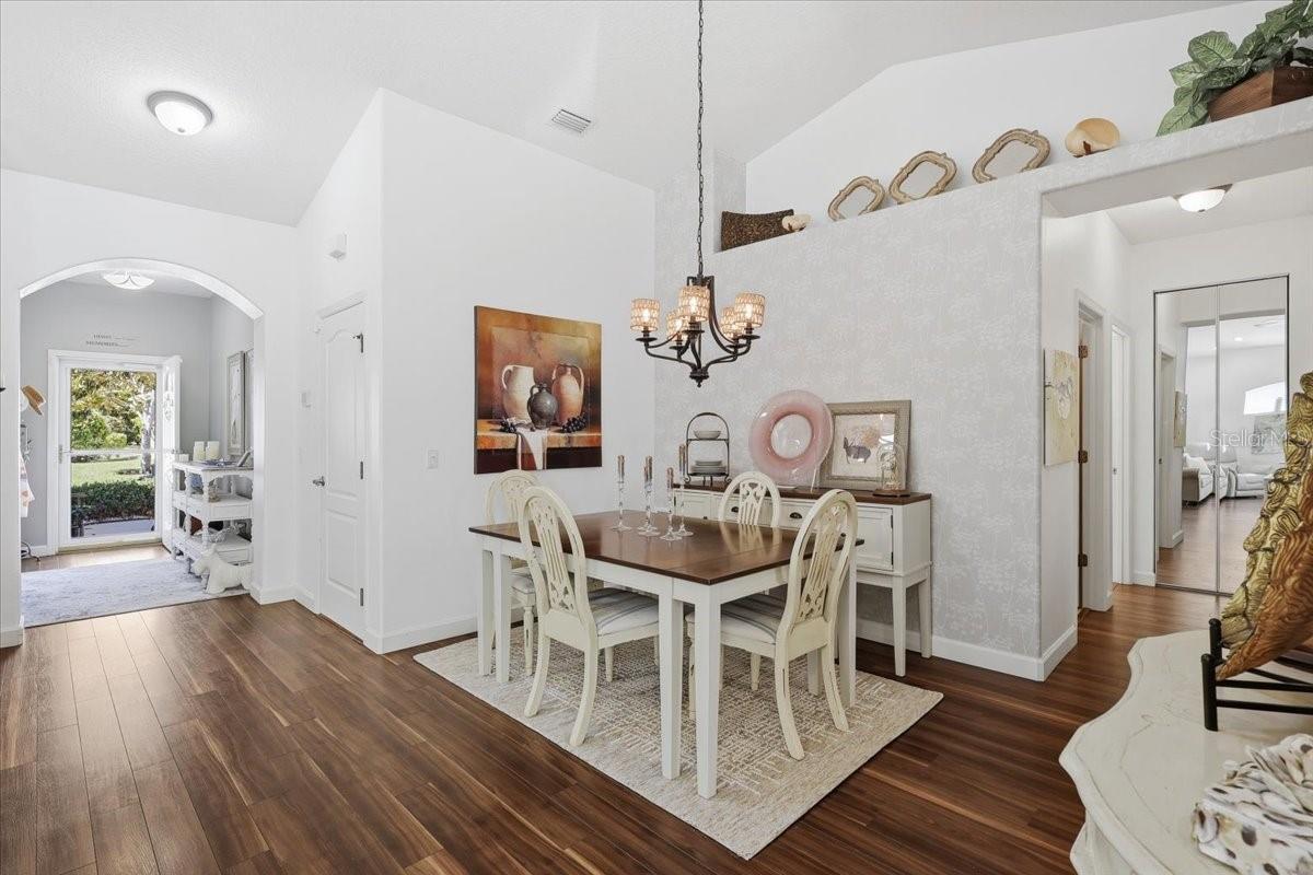 45 VERANDA WAY #45, PALM COAST, FL, 32137