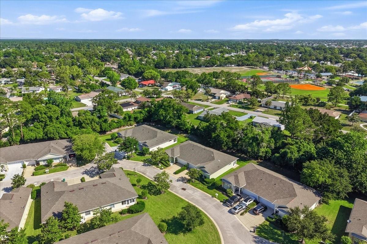 45 VERANDA WAY #45, PALM COAST, FL, 32137