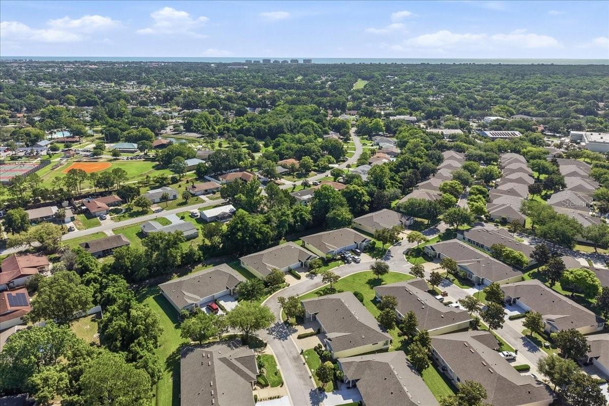 45 VERANDA WAY #45, PALM COAST, FL, 32137