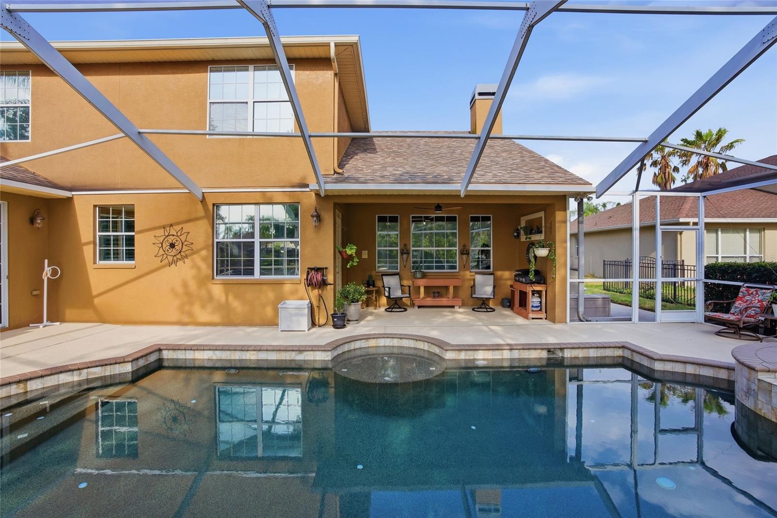 21115 PRESERVATION DR, LAND O LAKES, FL, 34638