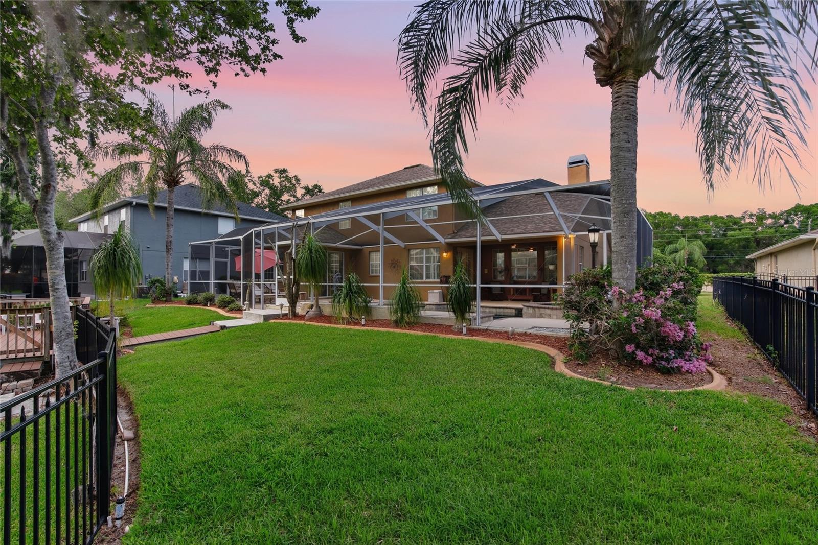 21115 PRESERVATION DR, LAND O LAKES, FL, 34638