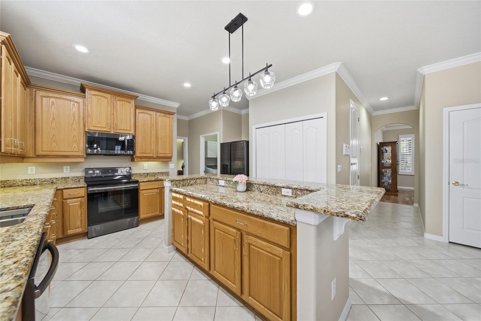 21115 PRESERVATION DR, LAND O LAKES, FL, 34638