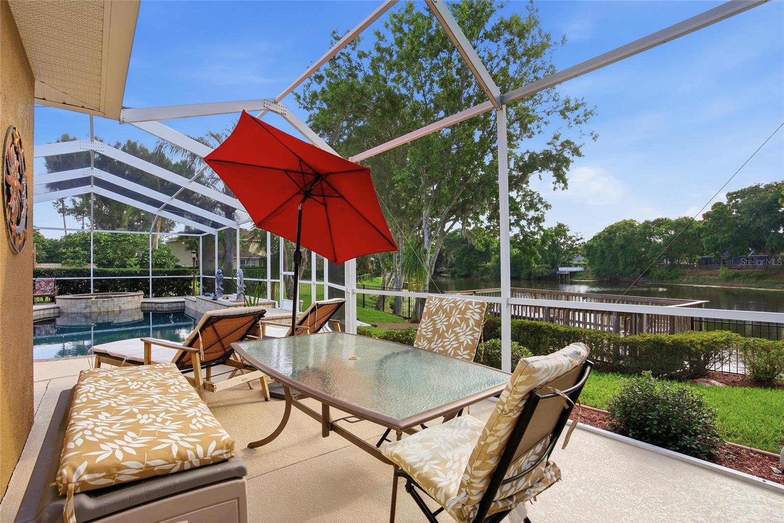 21115 PRESERVATION DR, LAND O LAKES, FL, 34638