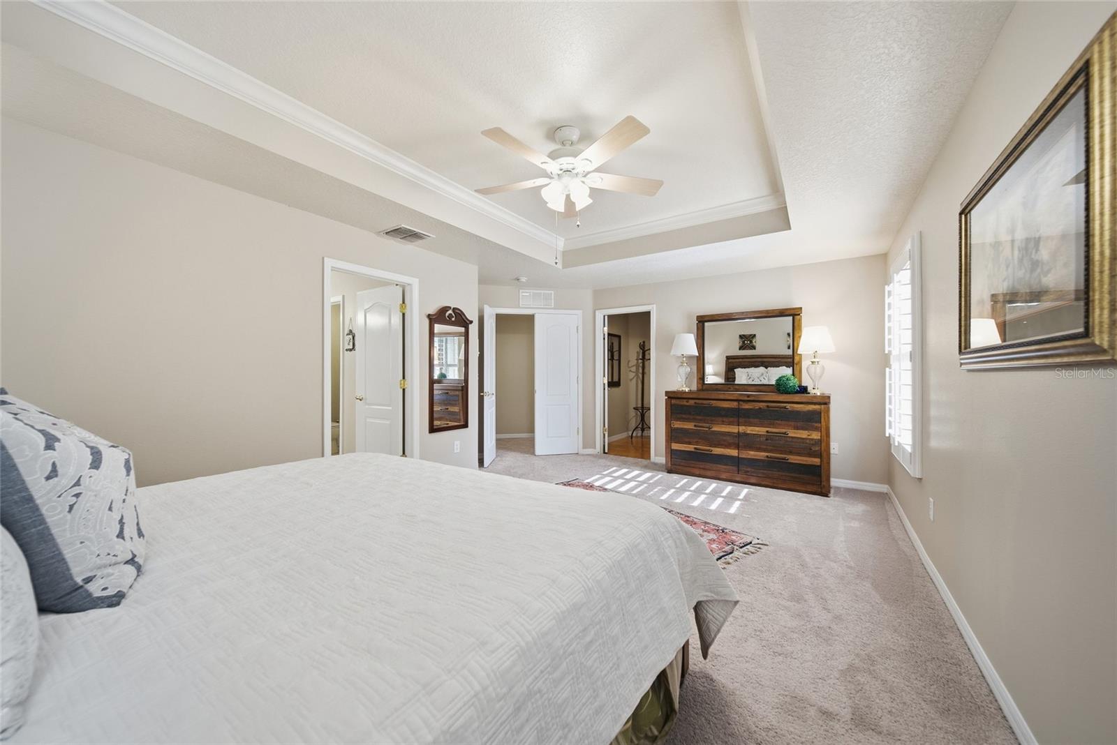 21115 PRESERVATION DR, LAND O LAKES, FL, 34638