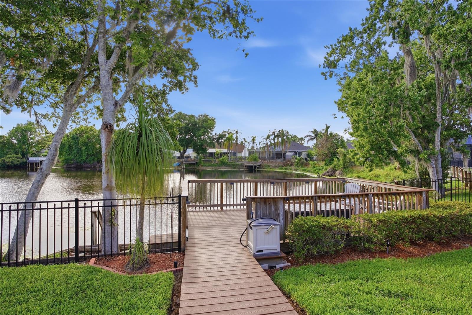 21115 PRESERVATION DR, LAND O LAKES, FL, 34638