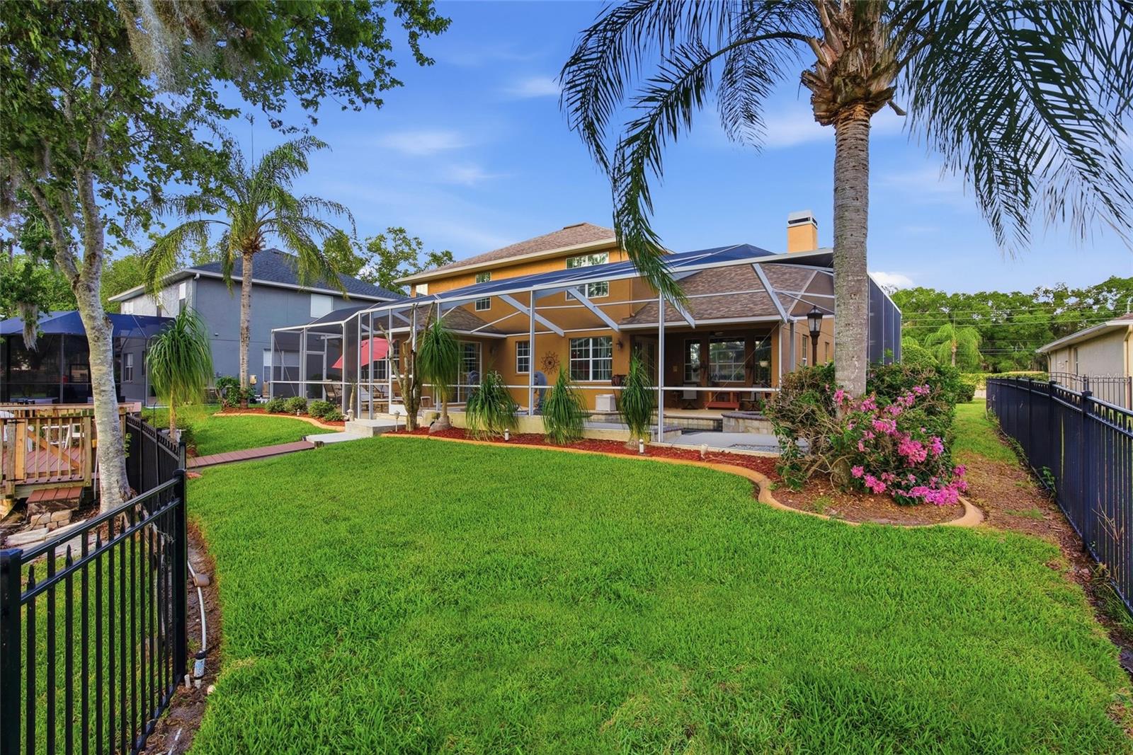 21115 PRESERVATION DR, LAND O LAKES, FL, 34638