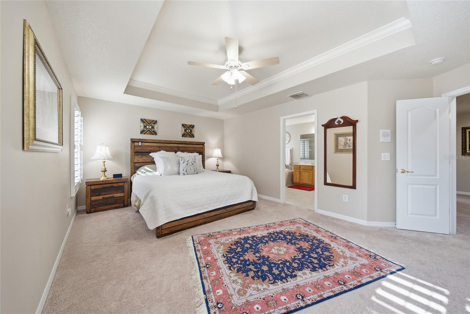 21115 PRESERVATION DR, LAND O LAKES, FL, 34638