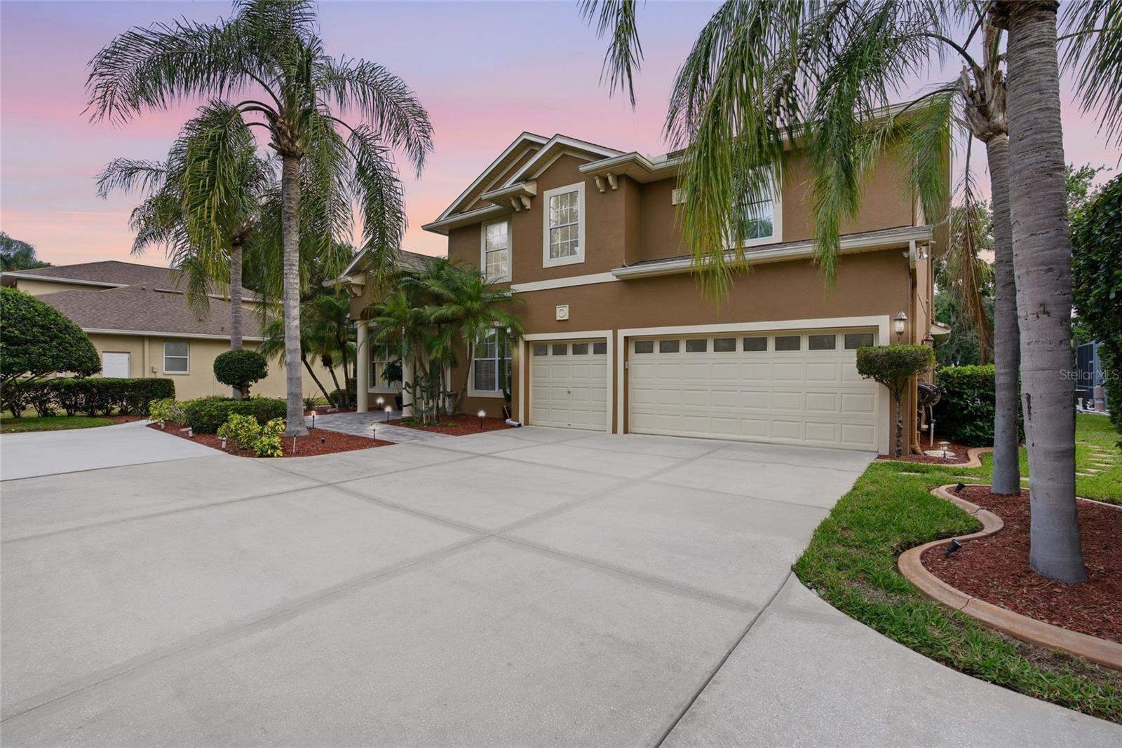 21115 PRESERVATION DR, LAND O LAKES, FL, 34638