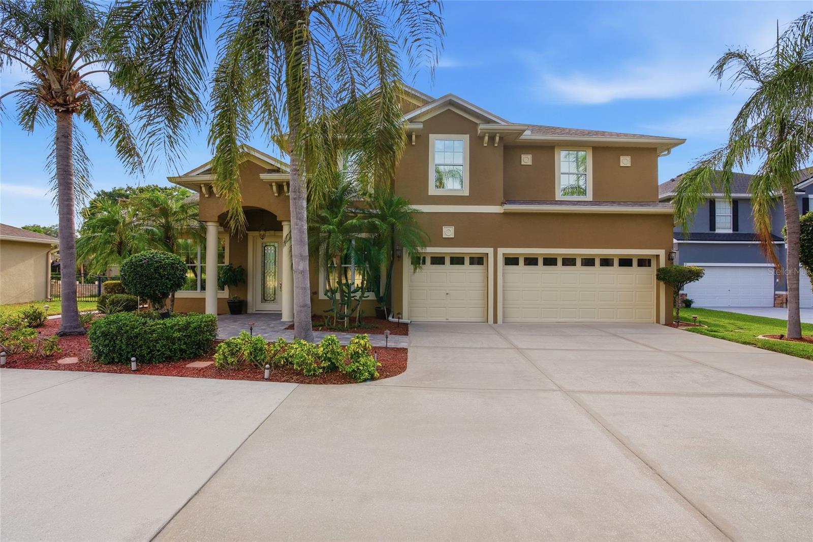 21115 PRESERVATION DR, LAND O LAKES, FL, 34638