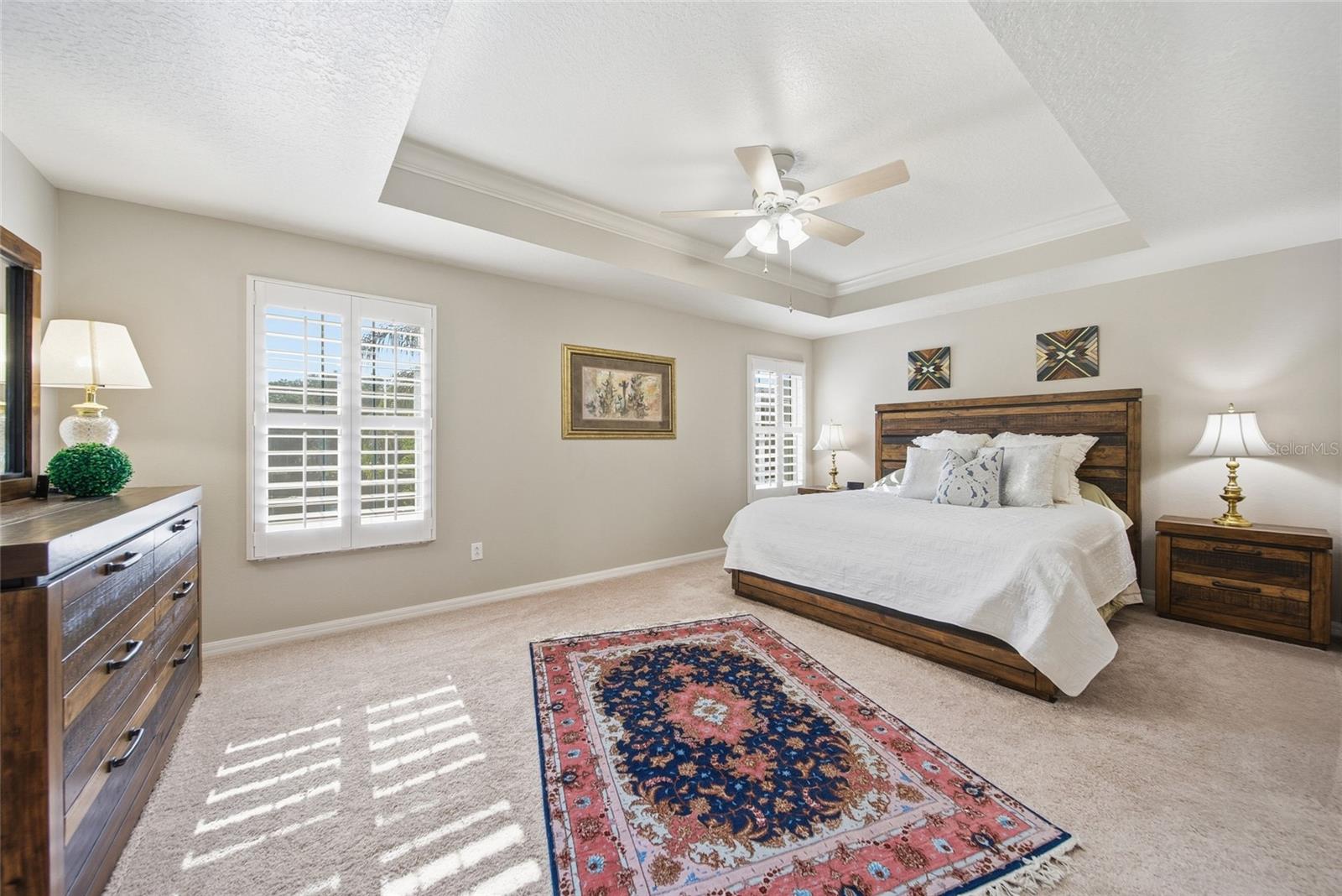 21115 PRESERVATION DR, LAND O LAKES, FL, 34638