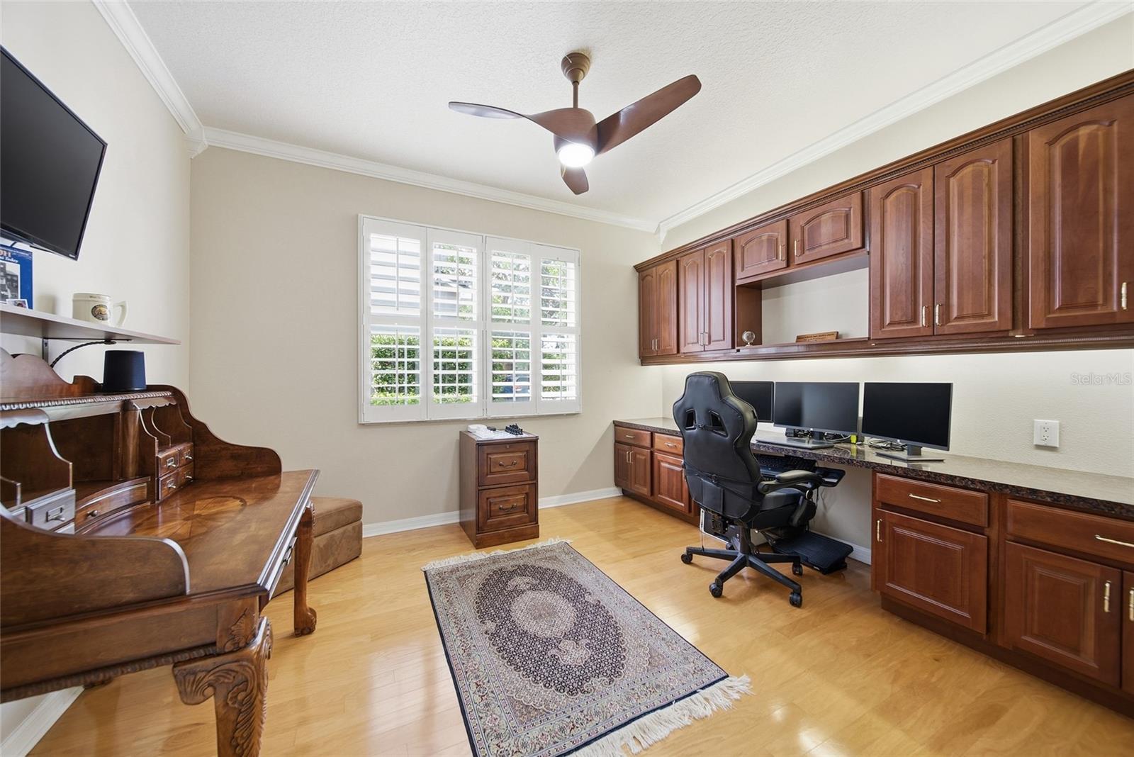 21115 PRESERVATION DR, LAND O LAKES, FL, 34638