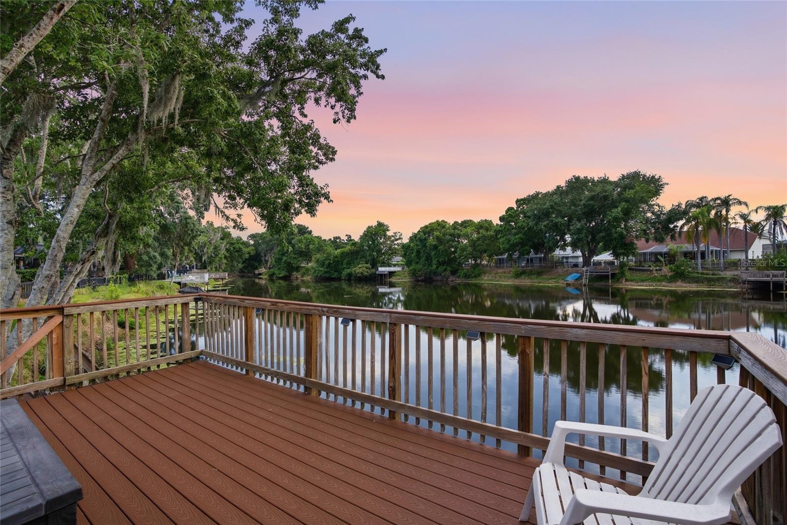 21115 PRESERVATION DR, LAND O LAKES, FL, 34638