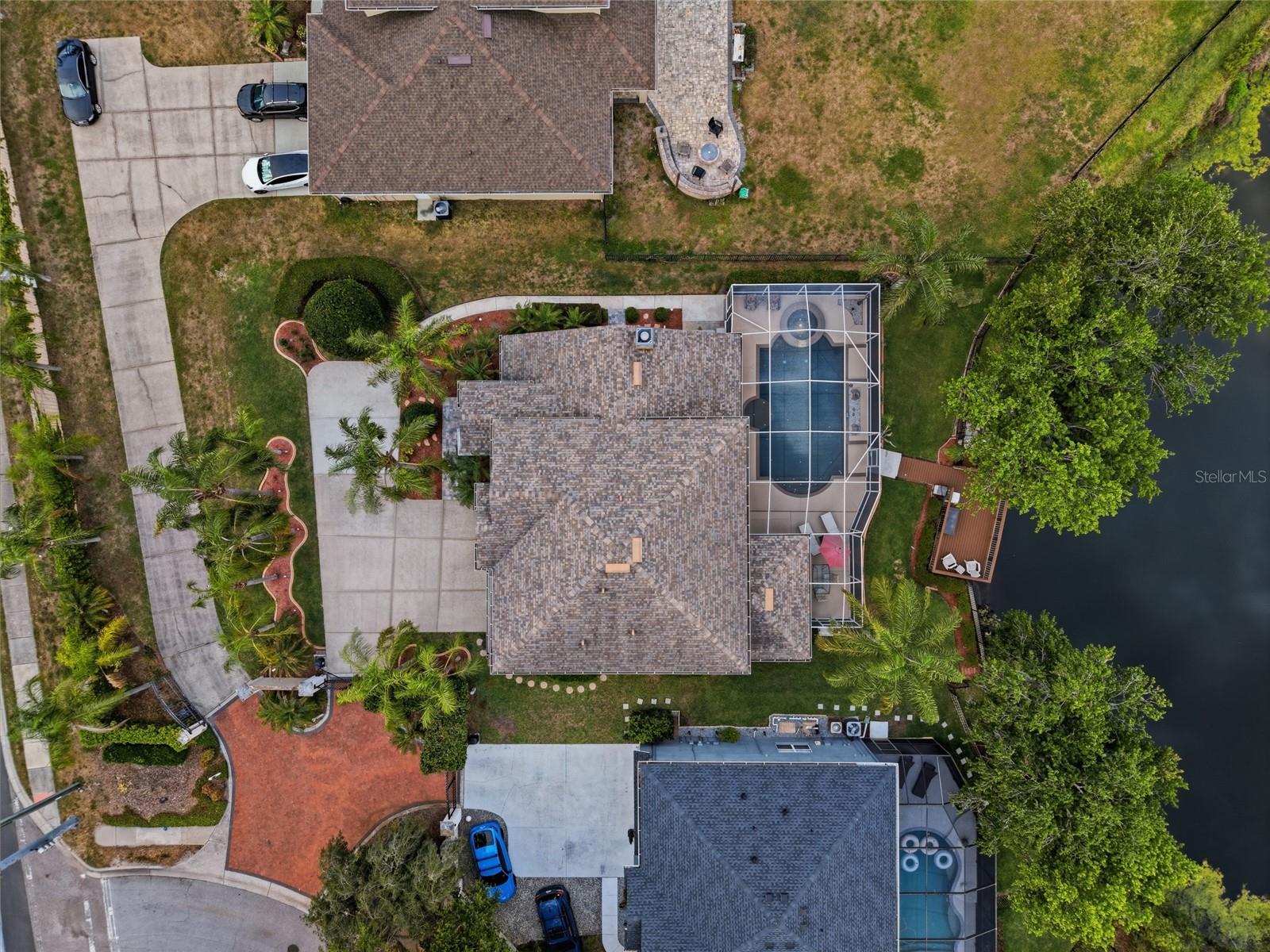 21115 PRESERVATION DR, LAND O LAKES, FL, 34638