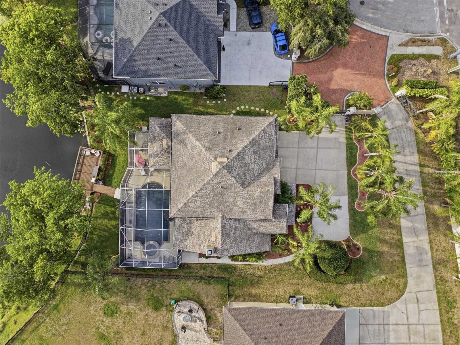 21115 PRESERVATION DR, LAND O LAKES, FL, 34638