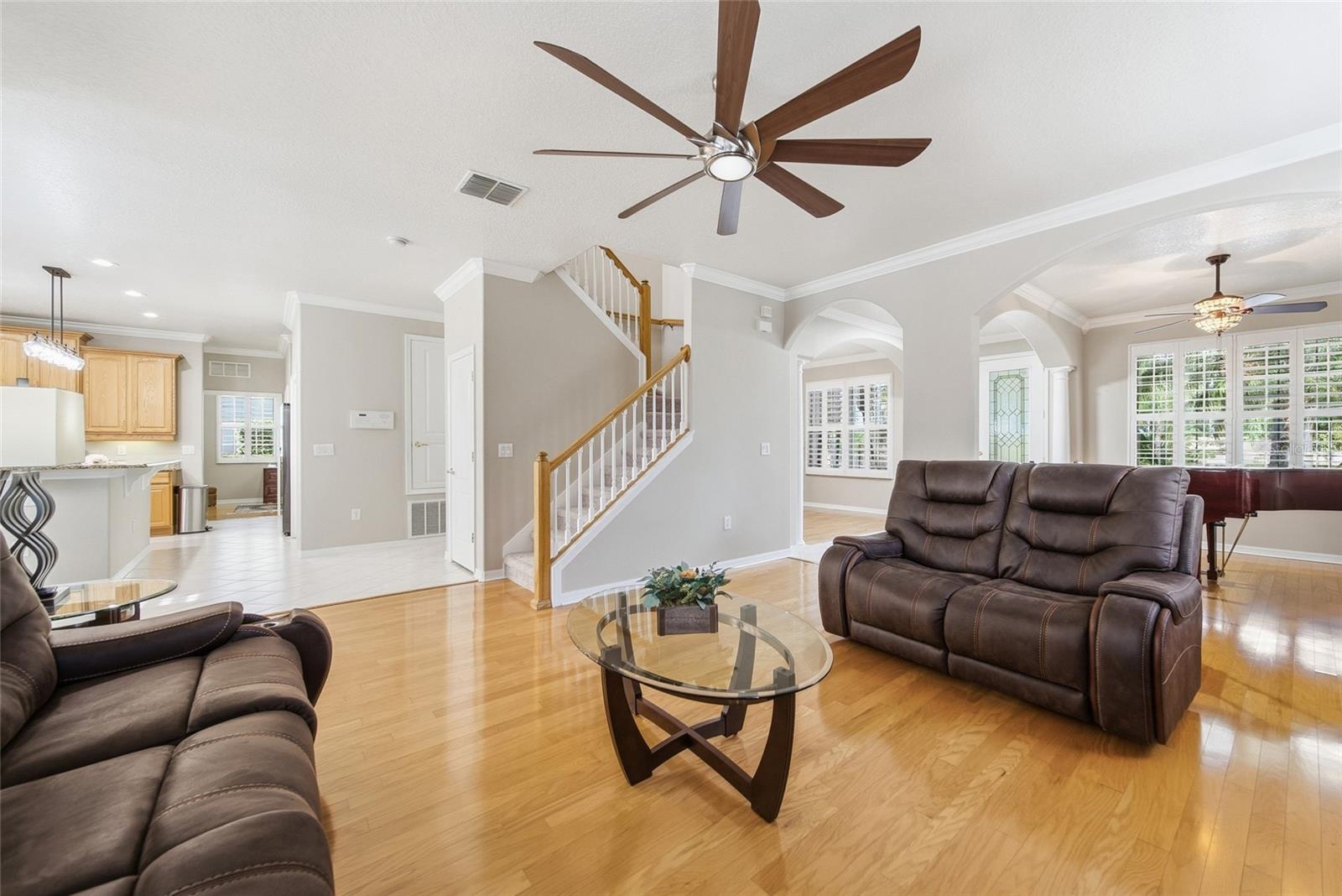 21115 PRESERVATION DR, LAND O LAKES, FL, 34638
