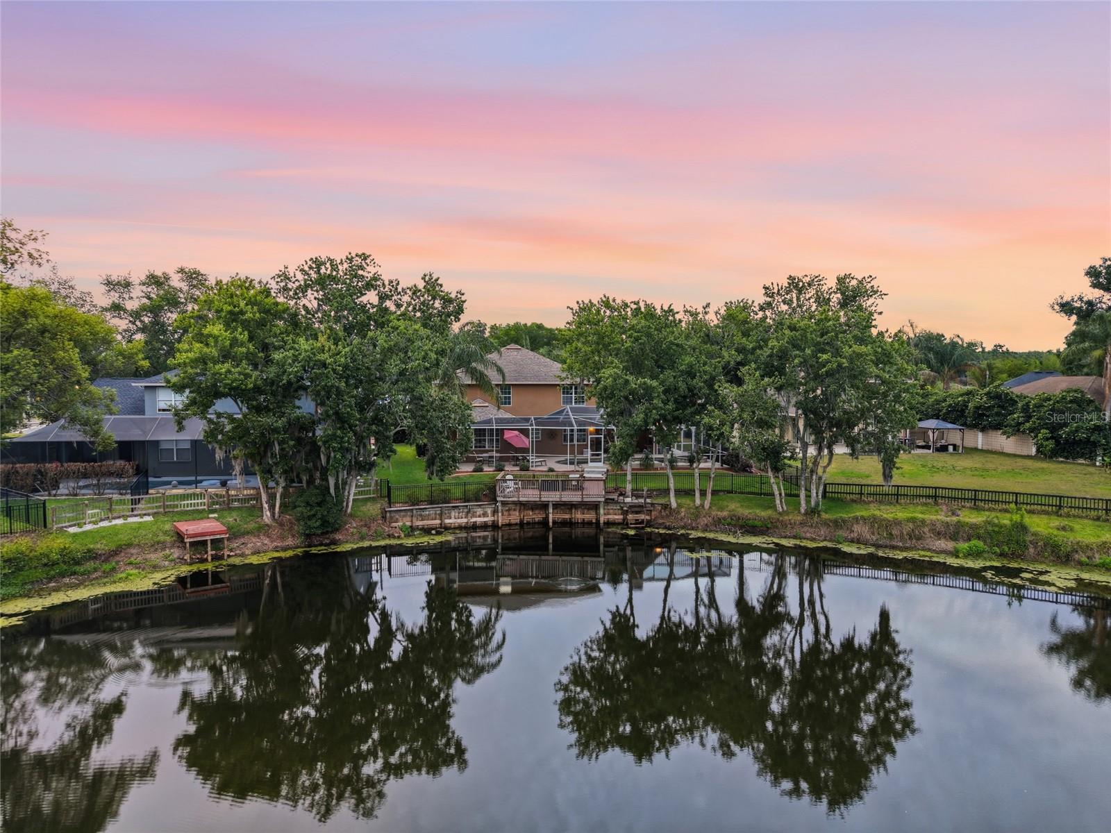 21115 PRESERVATION DR, LAND O LAKES, FL, 34638
