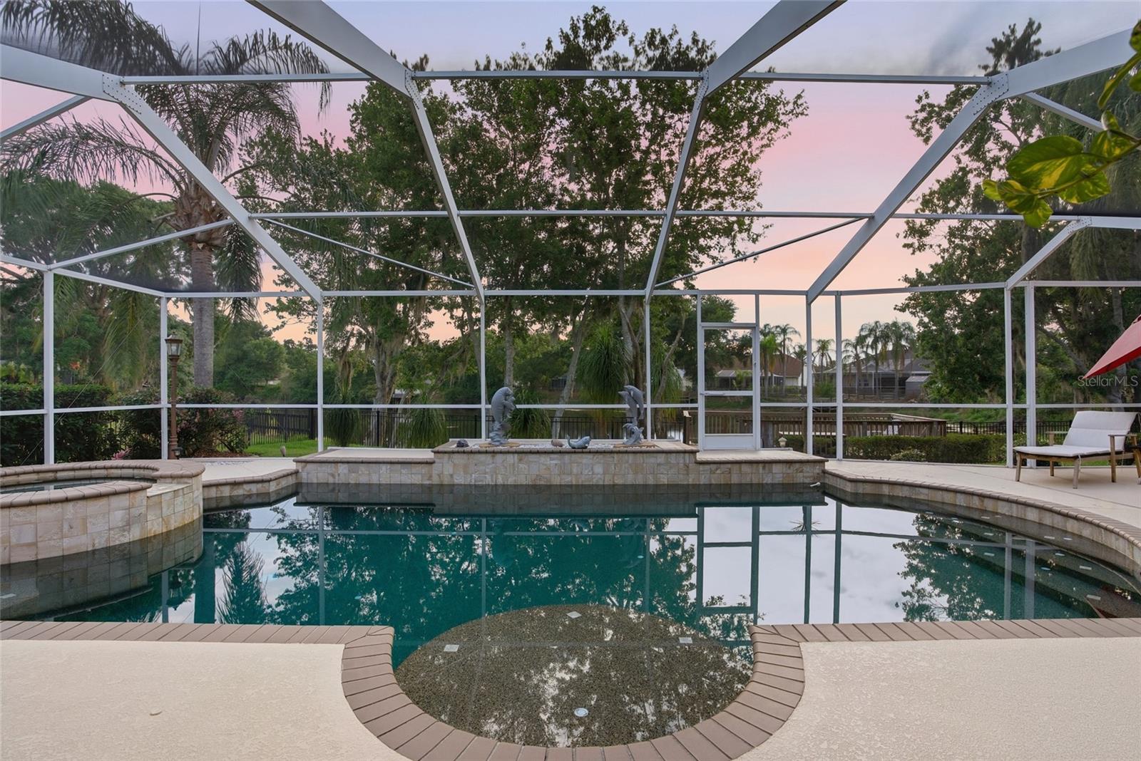 21115 PRESERVATION DR, LAND O LAKES, FL, 34638