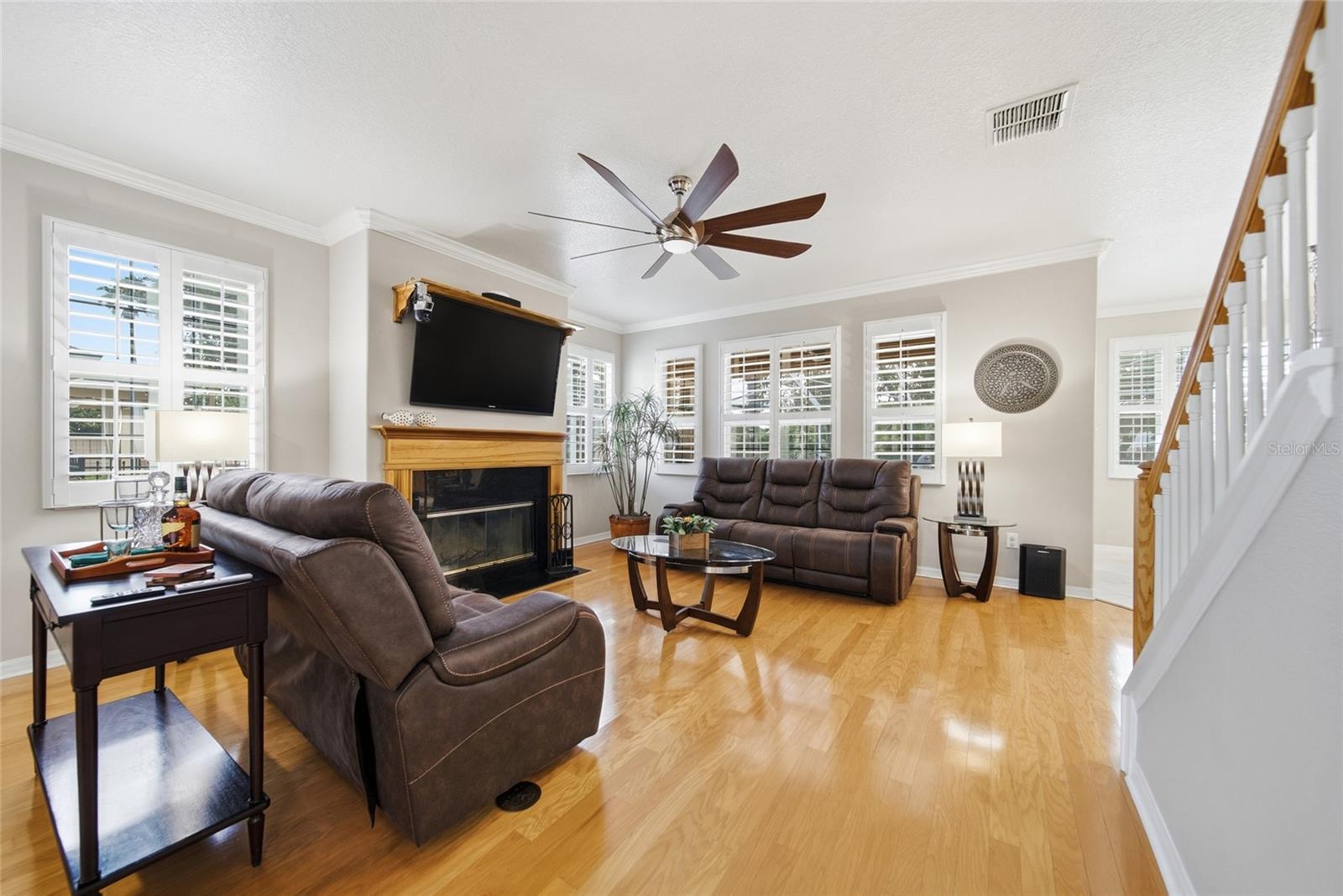 21115 PRESERVATION DR, LAND O LAKES, FL, 34638