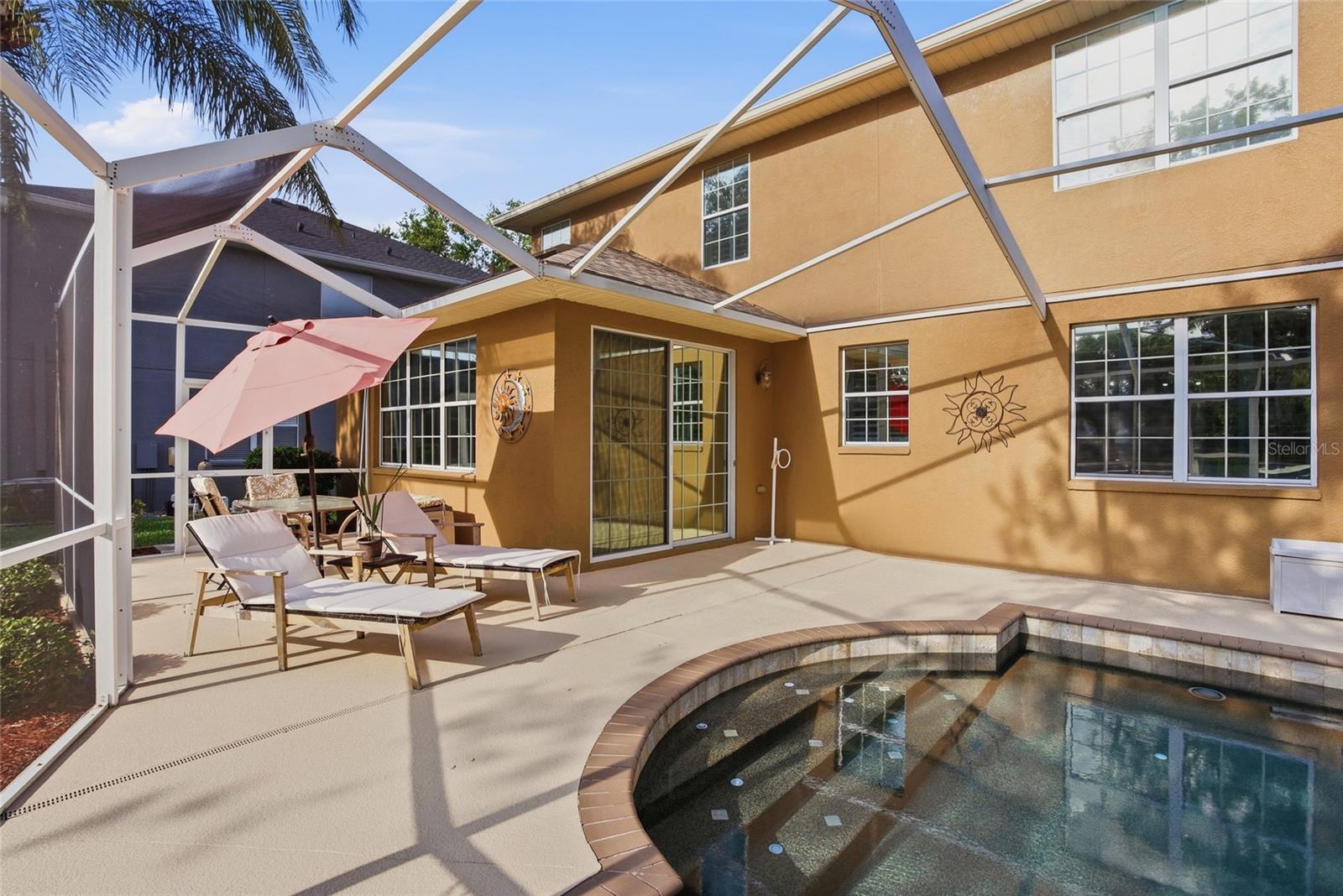 21115 PRESERVATION DR, LAND O LAKES, FL, 34638