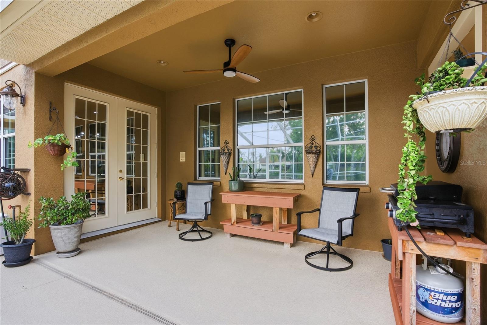21115 PRESERVATION DR, LAND O LAKES, FL, 34638