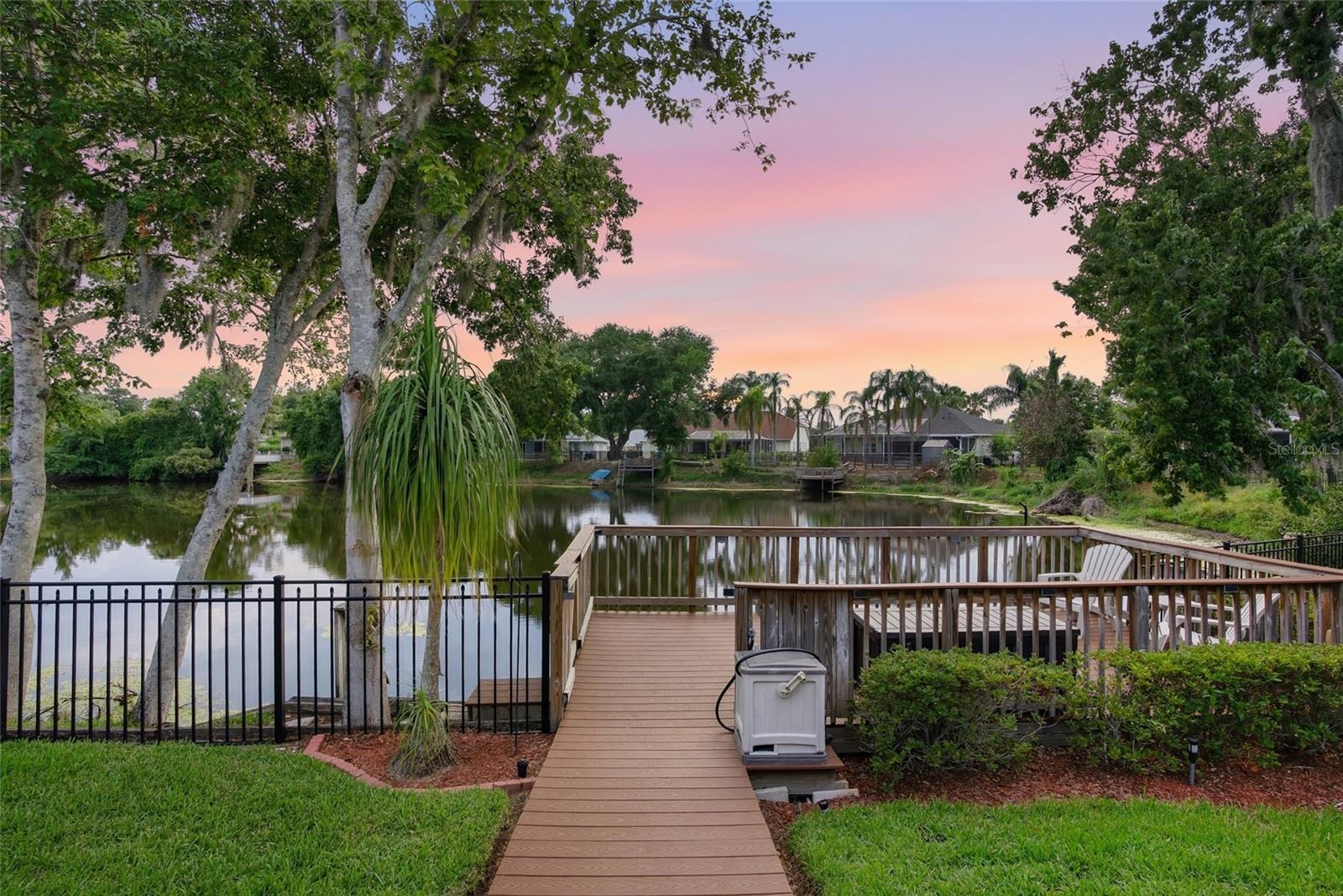 21115 PRESERVATION DR, LAND O LAKES, FL, 34638