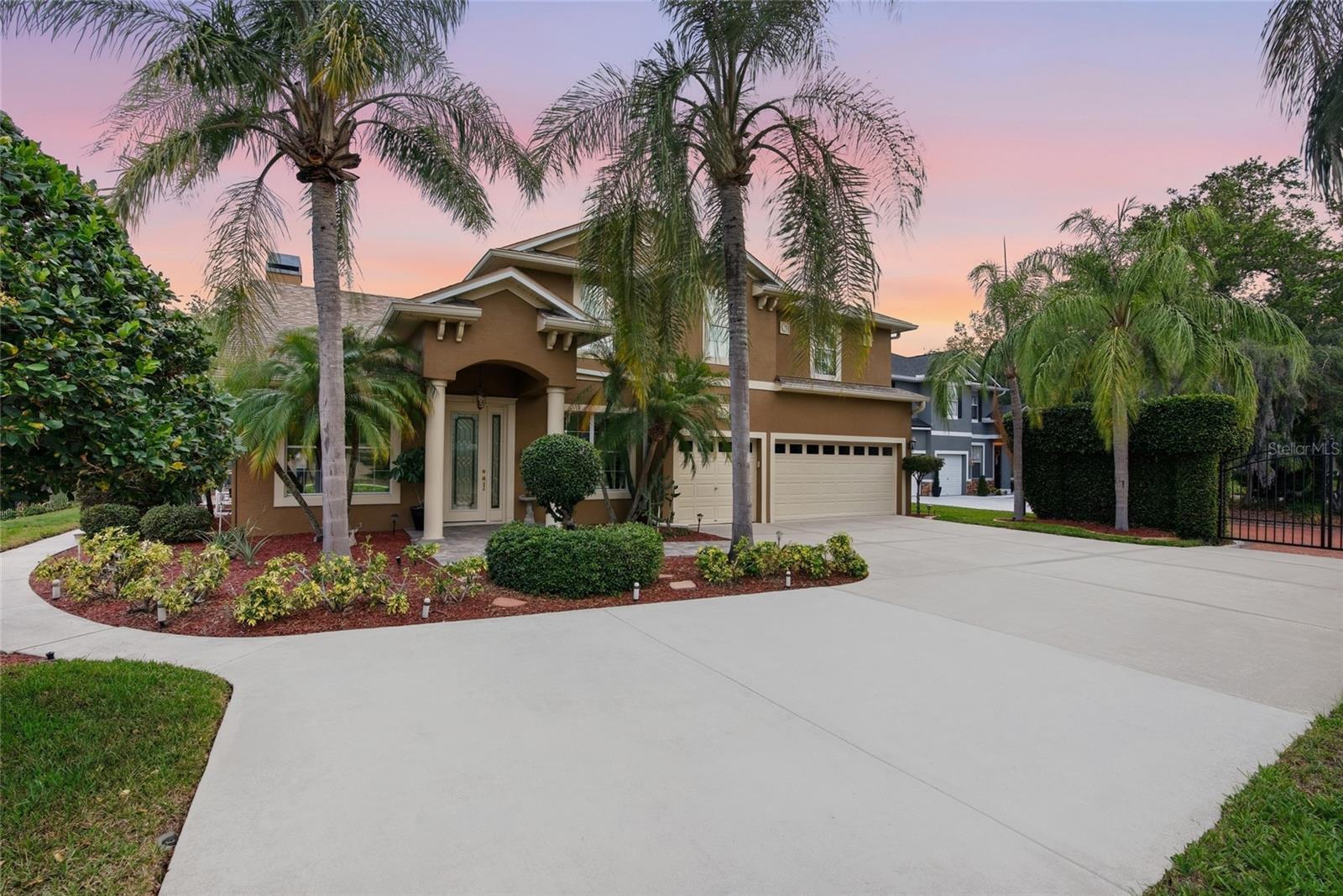 21115 PRESERVATION DR, LAND O LAKES, FL, 34638