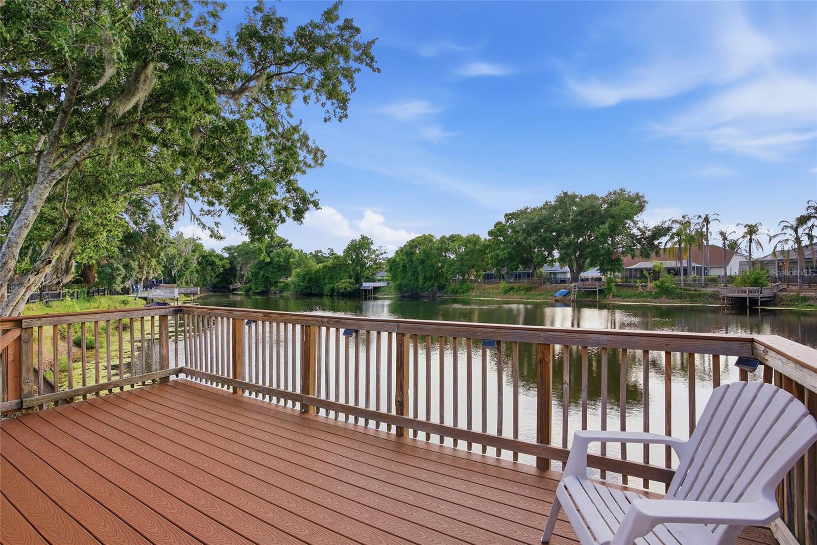 21115 PRESERVATION DR, LAND O LAKES, FL, 34638
