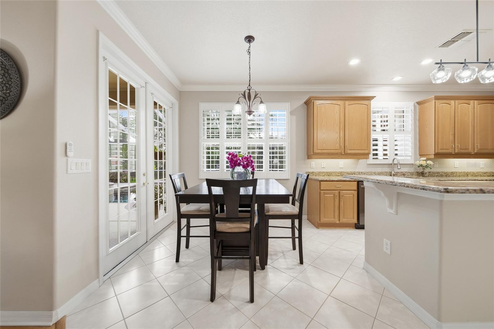 21115 PRESERVATION DR, LAND O LAKES, FL, 34638