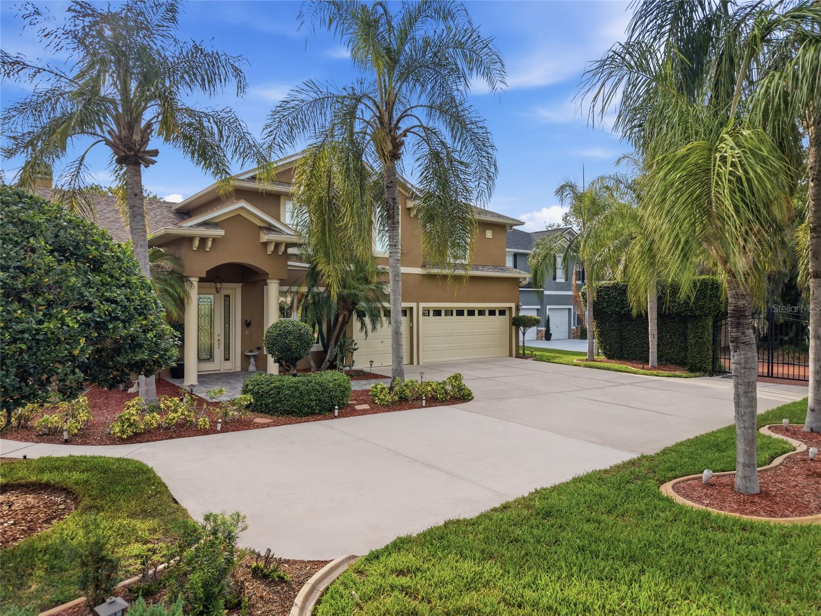 21115 PRESERVATION DR, LAND O LAKES, FL, 34638