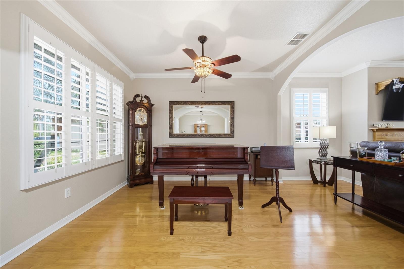21115 PRESERVATION DR, LAND O LAKES, FL, 34638