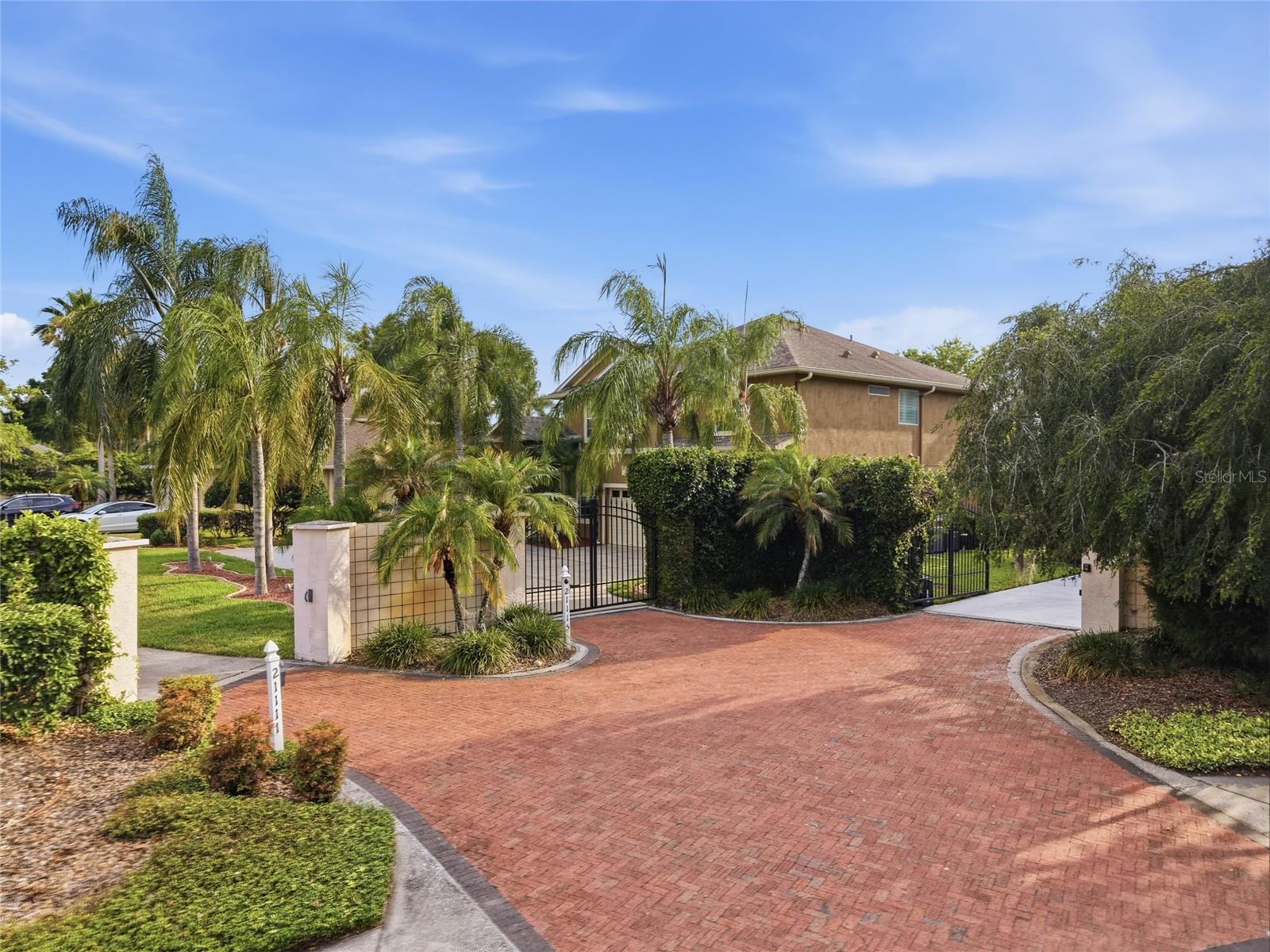 21115 PRESERVATION DR, LAND O LAKES, FL, 34638