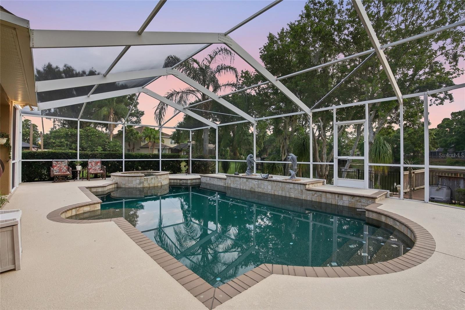 21115 PRESERVATION DR, LAND O LAKES, FL, 34638