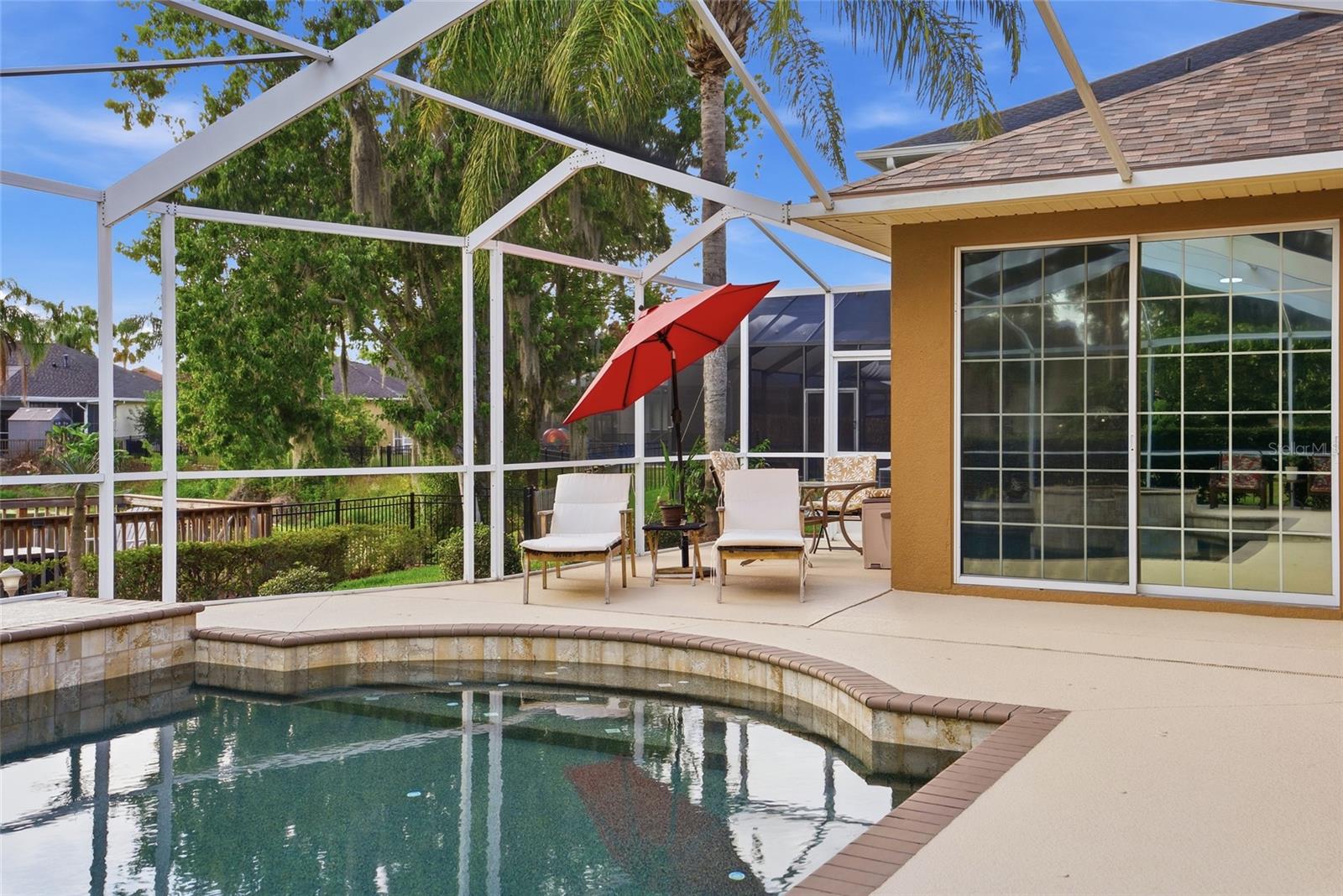 21115 PRESERVATION DR, LAND O LAKES, FL, 34638