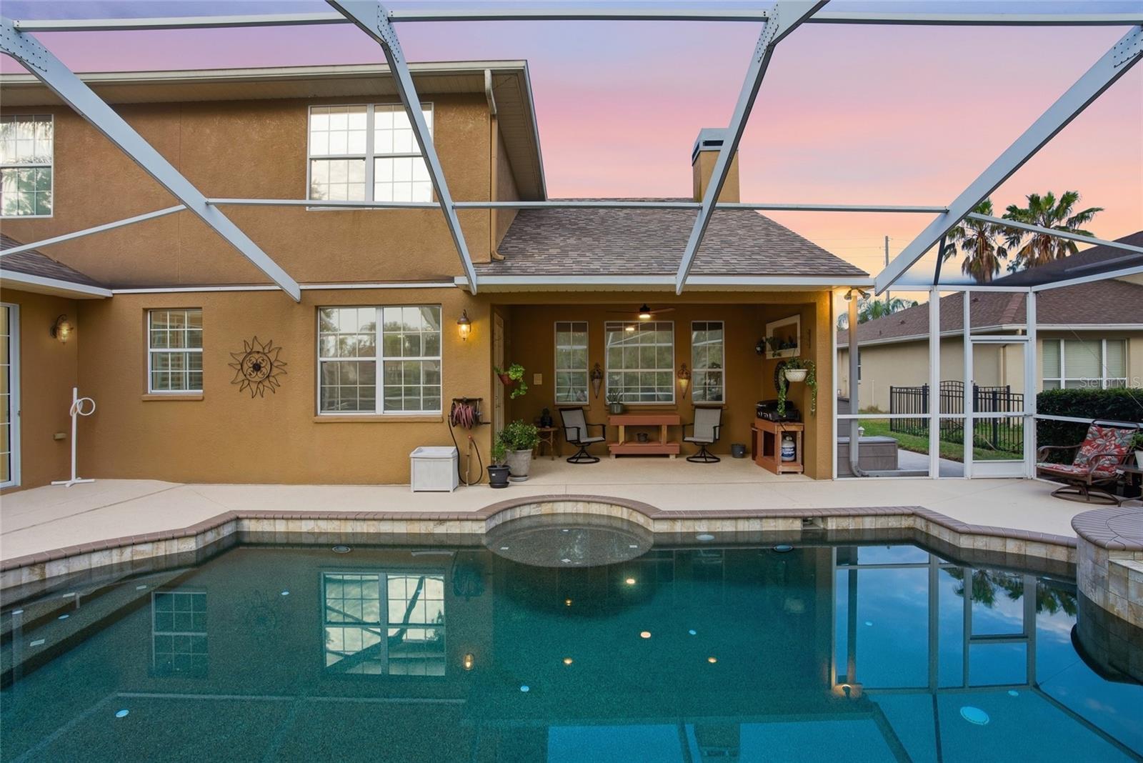 21115 PRESERVATION DR, LAND O LAKES, FL, 34638