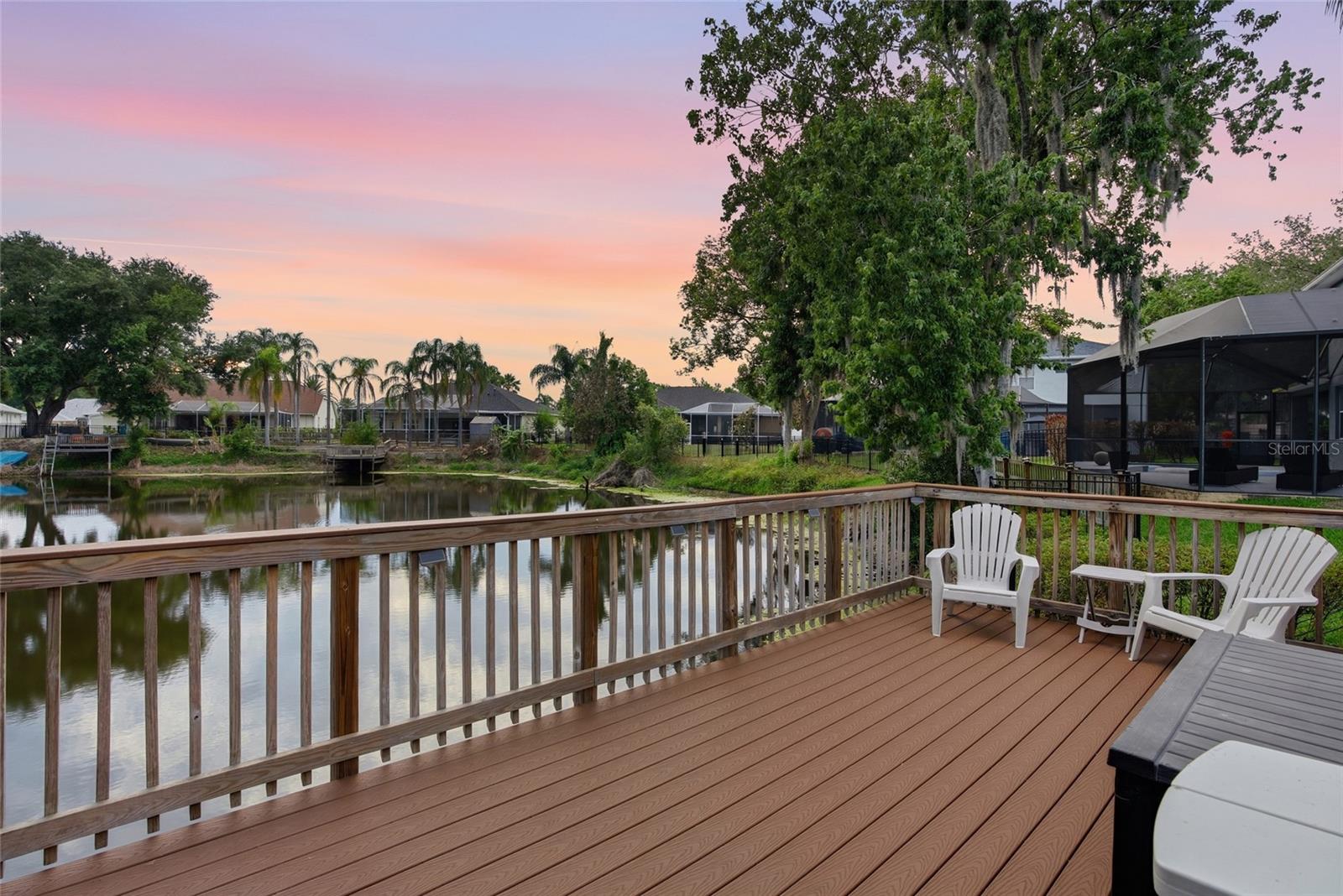 21115 PRESERVATION DR, LAND O LAKES, FL, 34638