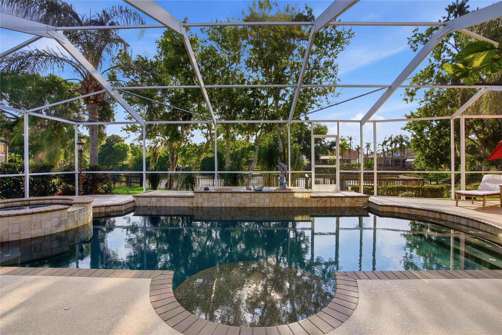 21115 PRESERVATION DR, LAND O LAKES, FL, 34638