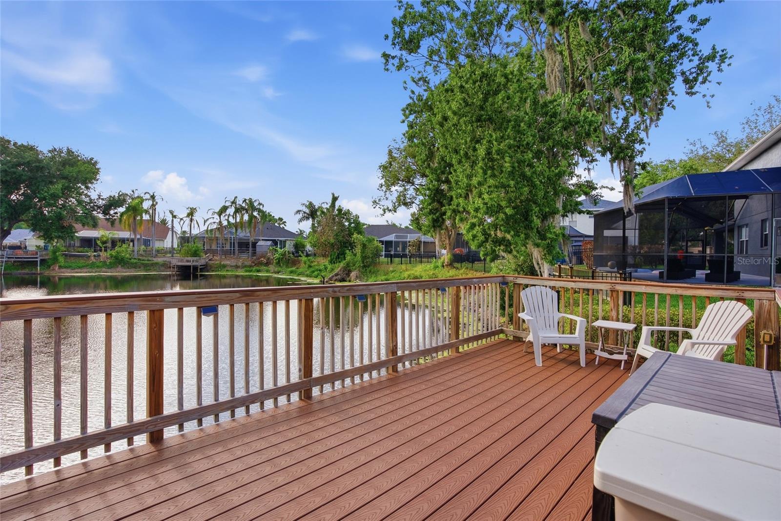 21115 PRESERVATION DR, LAND O LAKES, FL, 34638