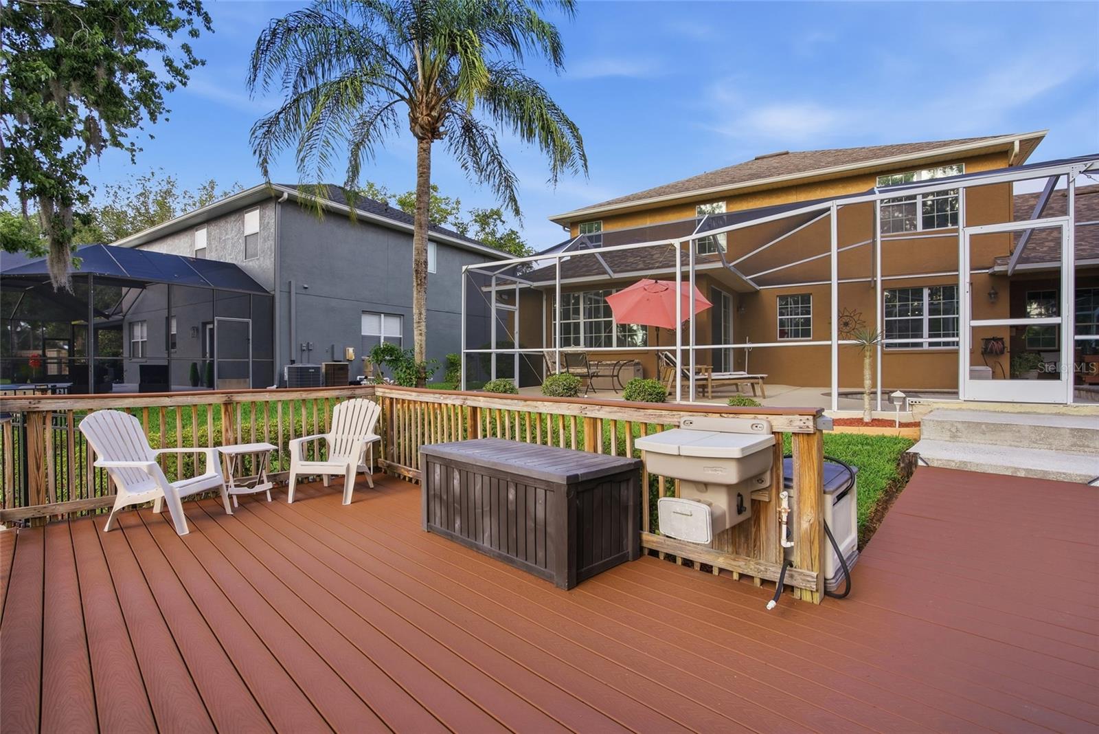 21115 PRESERVATION DR, LAND O LAKES, FL, 34638