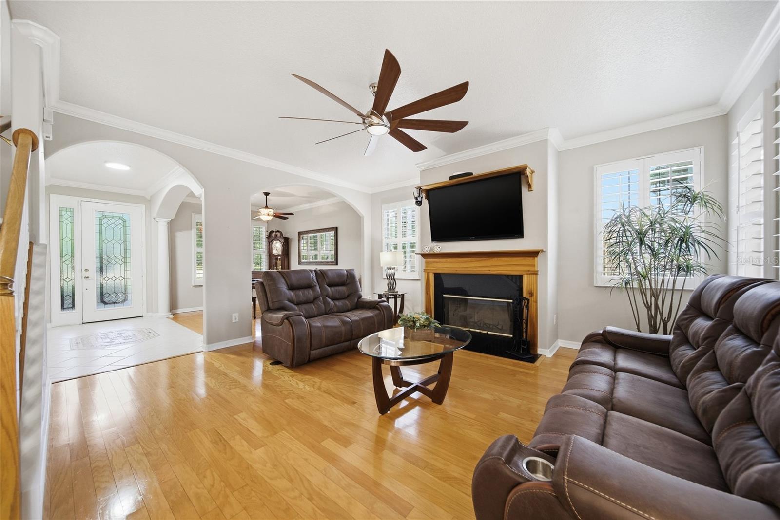 21115 PRESERVATION DR, LAND O LAKES, FL, 34638