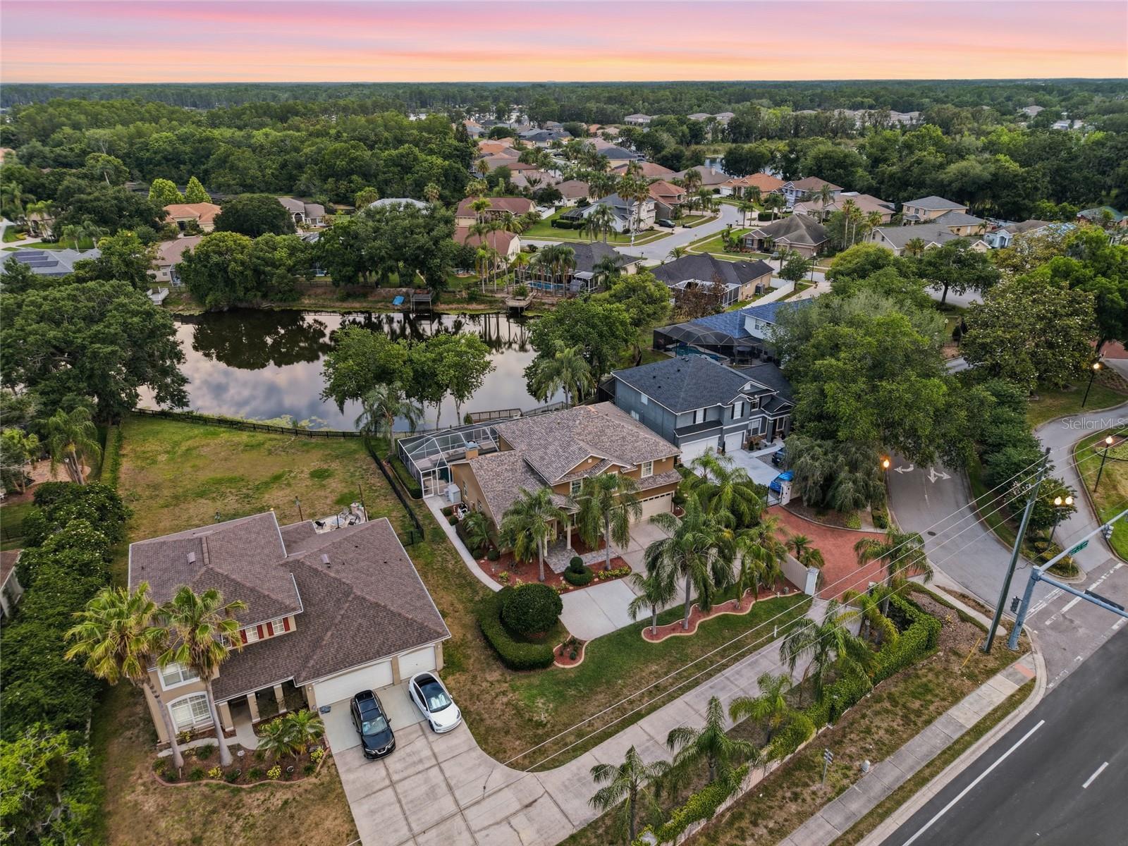 21115 PRESERVATION DR, LAND O LAKES, FL, 34638
