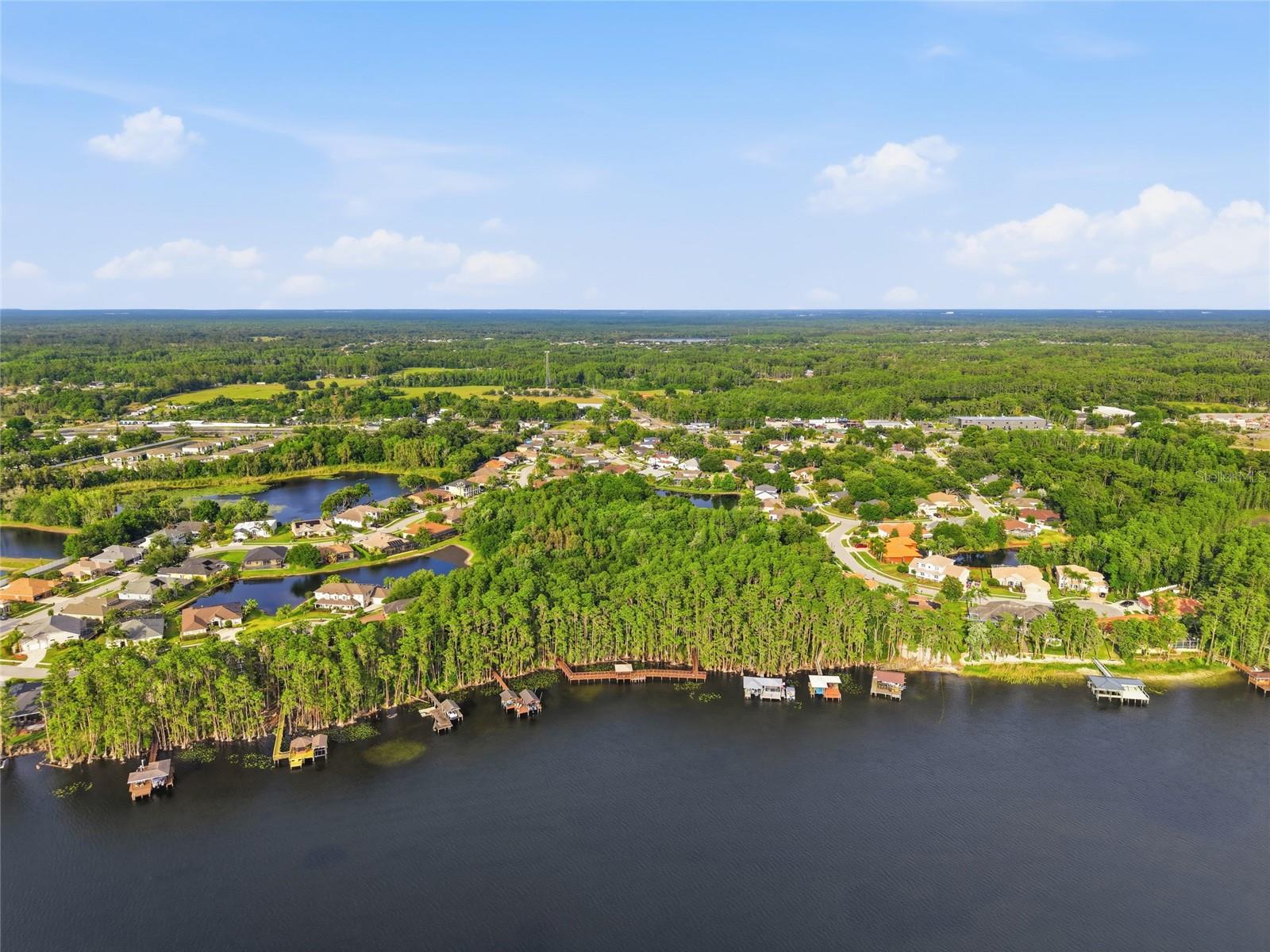 21115 PRESERVATION DR, LAND O LAKES, FL, 34638