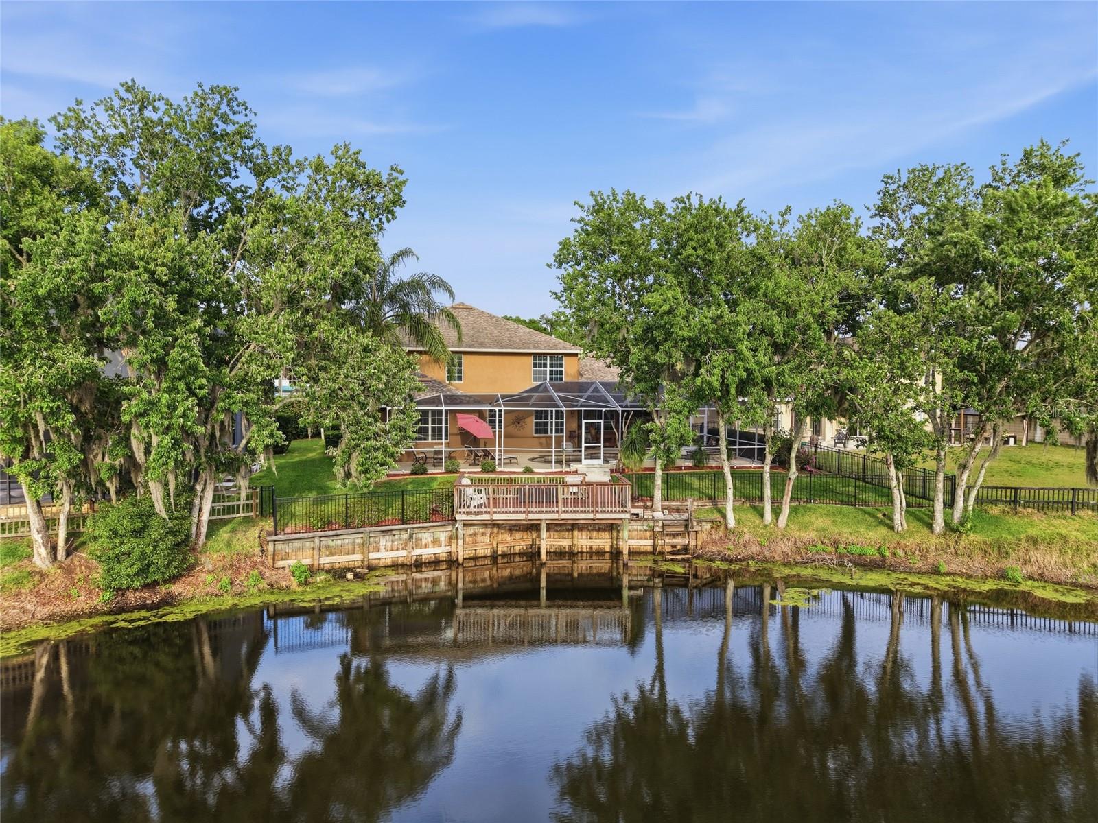 21115 PRESERVATION DR, LAND O LAKES, FL, 34638