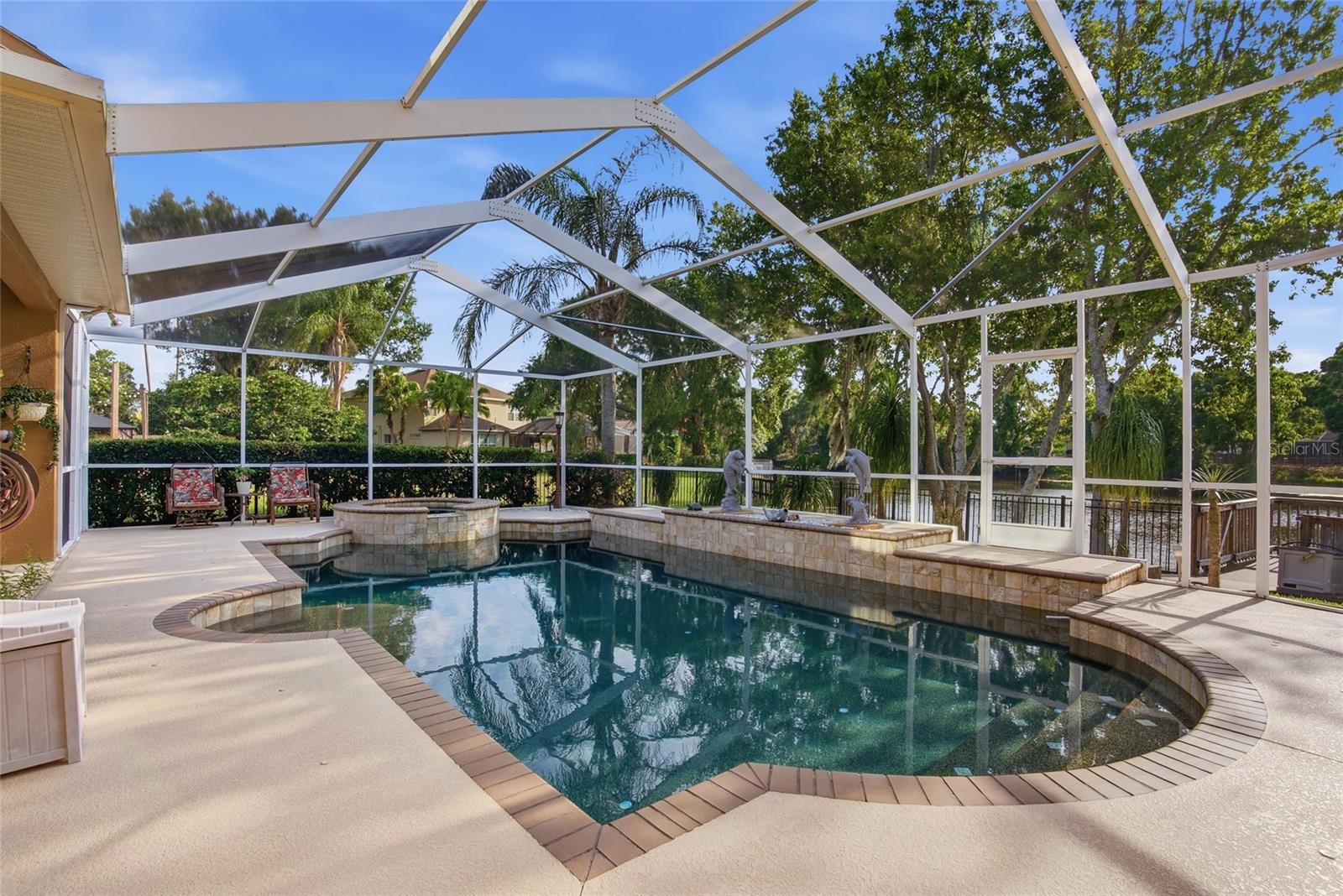 21115 PRESERVATION DR, LAND O LAKES, FL, 34638