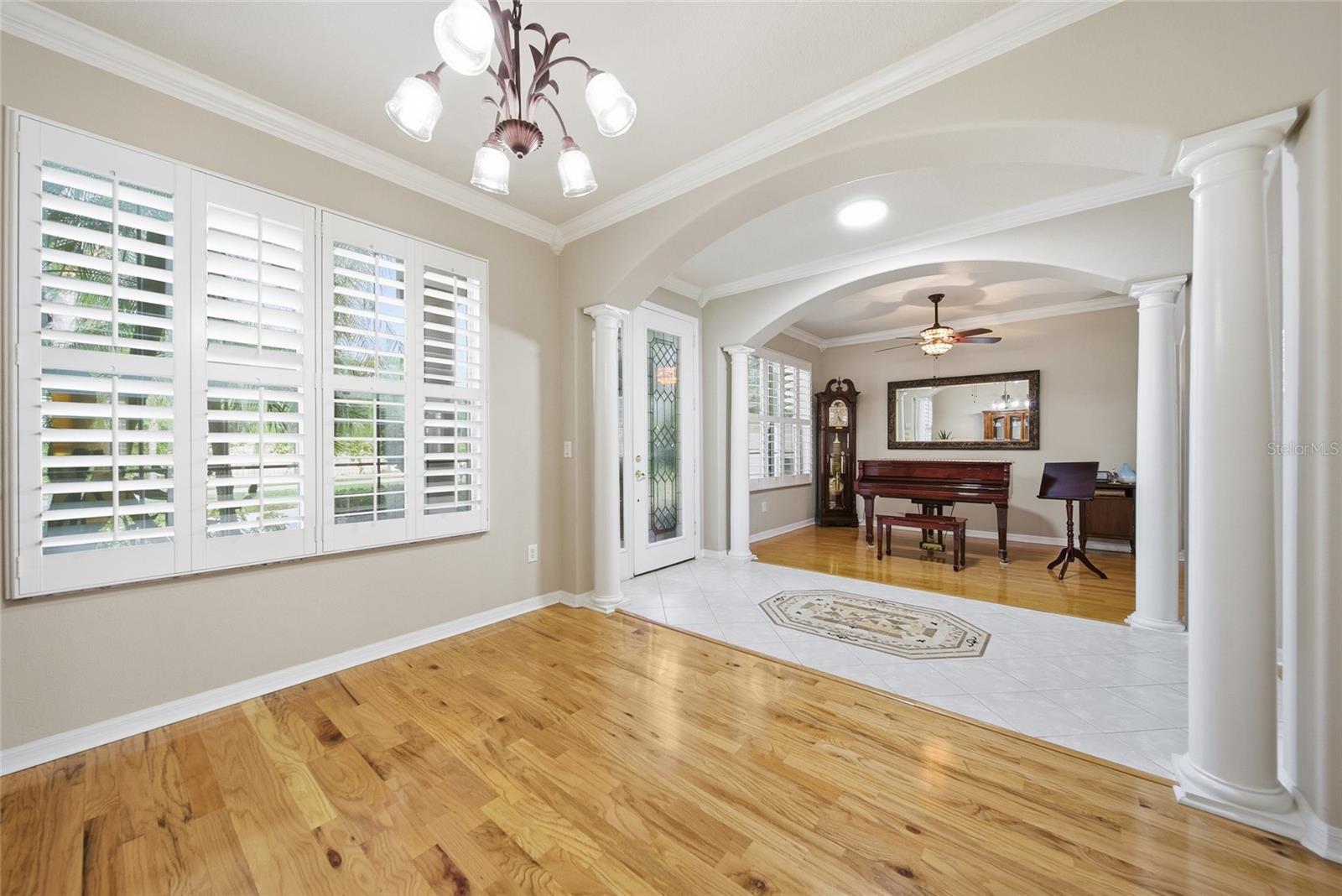 21115 PRESERVATION DR, LAND O LAKES, FL, 34638