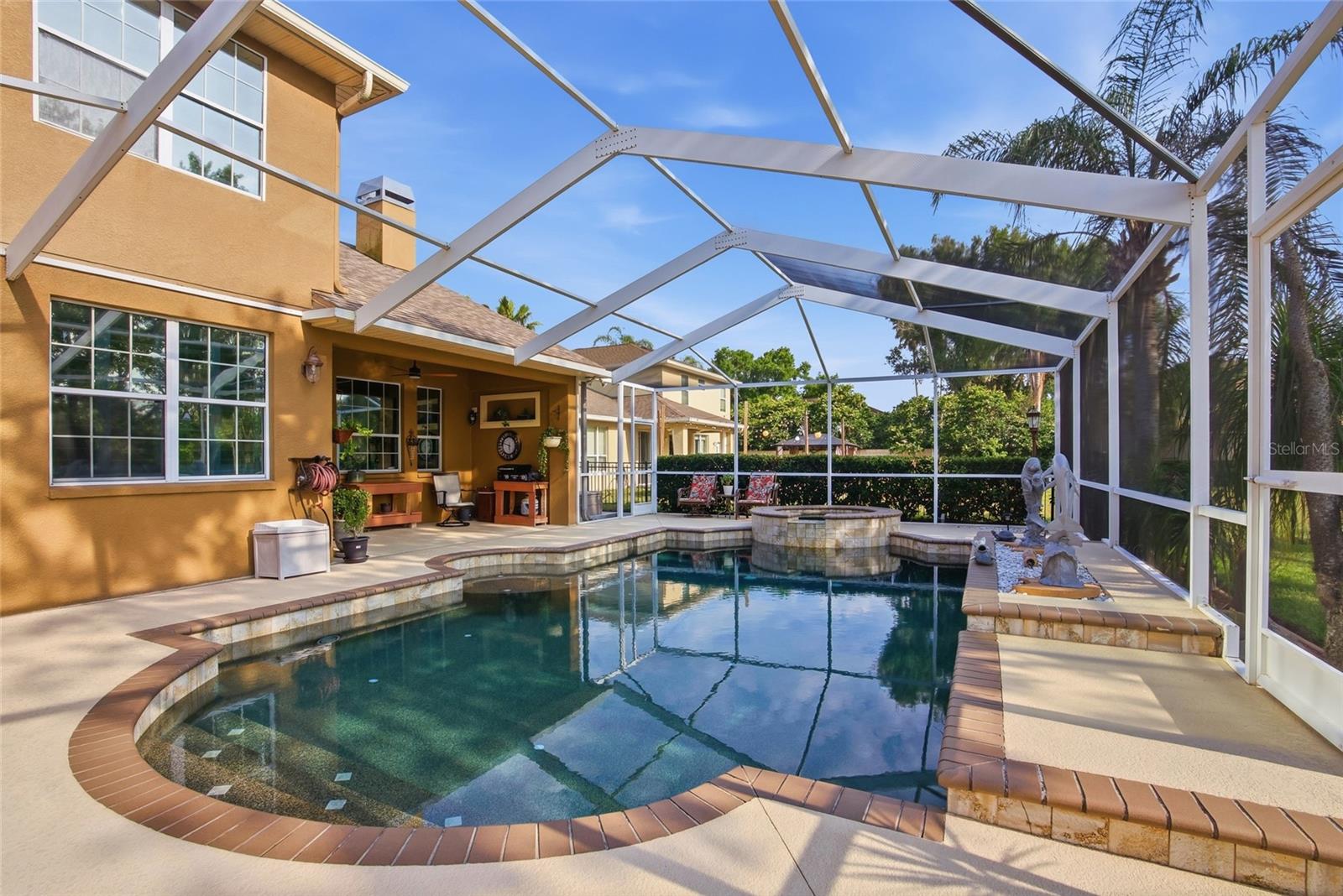 21115 PRESERVATION DR, LAND O LAKES, FL, 34638