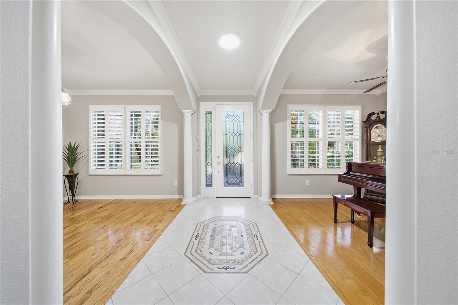 21115 PRESERVATION DR, LAND O LAKES, FL, 34638