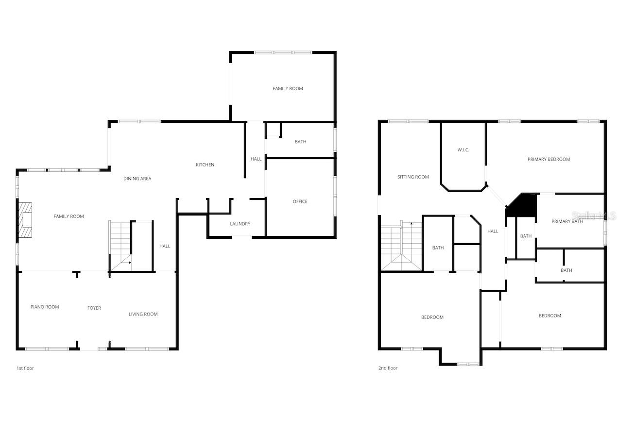 21115 PRESERVATION DR, LAND O LAKES, FL, 34638